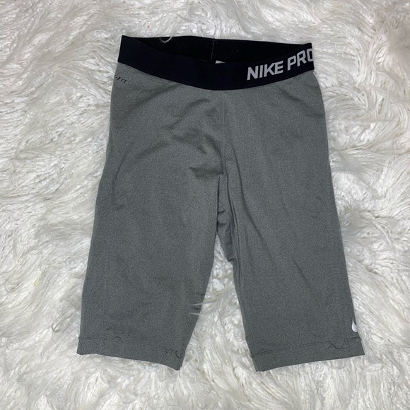 🔻Nike - Pro Spandex - Picture 1 of 5